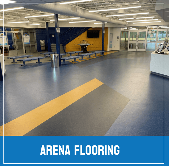 Ice Builders Supply, Inc