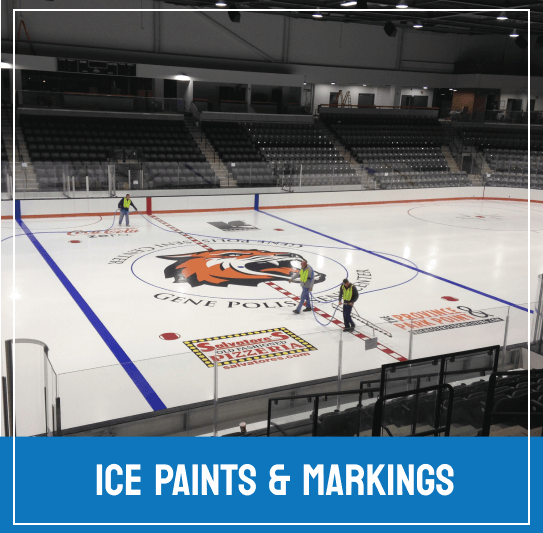 Ice Builders Supply, Inc