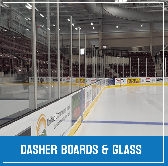 Ice Builders Supply, Inc