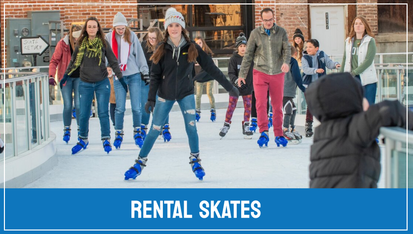 Ice Builders Supply, Inc