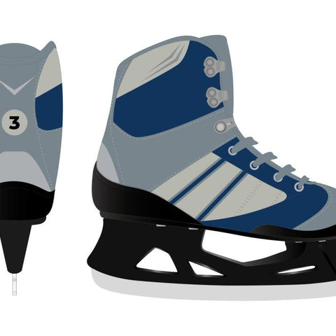 SOFTSI FX-403 HOCKEY RENTAL SKATE