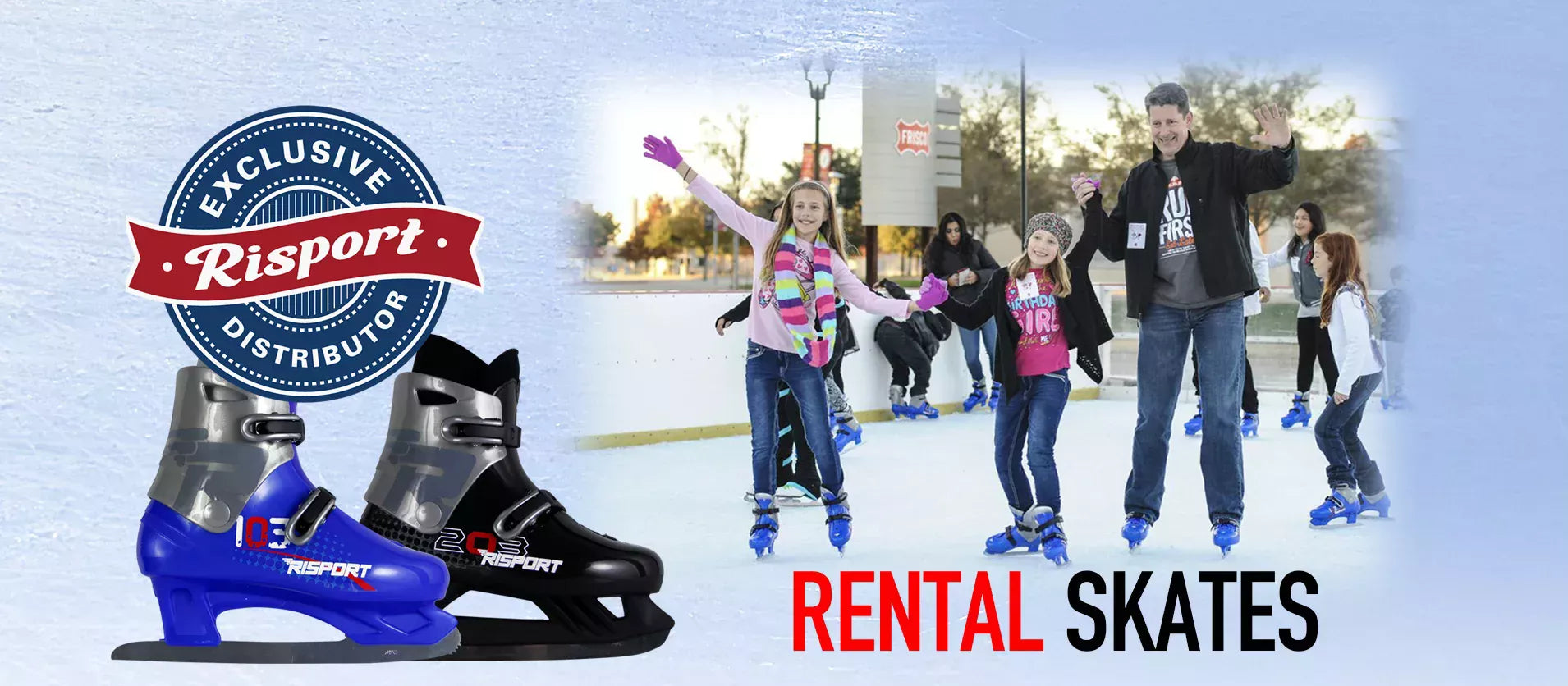 Ice Builders Supply, Inc