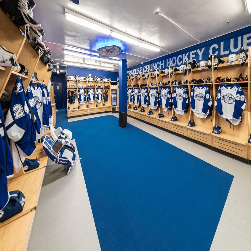 Mondo Sport Impact Ice Builders Supply, Inc