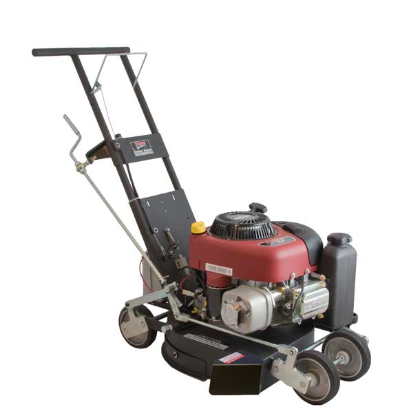 T-18 Ice Edger – Ice Builders Supply, Inc