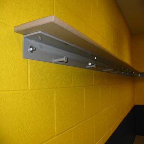 Custom Clothing Hooks