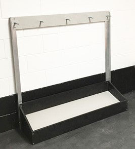 Stick Rack Binding Stick Racks – Ice Builders Supply, Inc