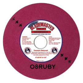 Grinding Wheels
