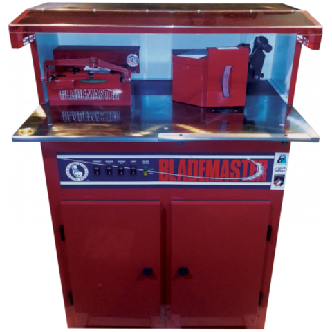 Blademaster Sharpener